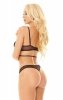 SoftLine Collection Camila - black